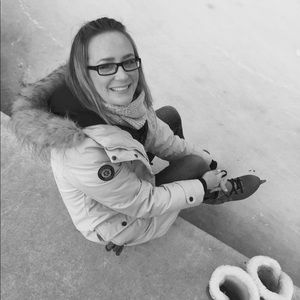 A bit about me! Um pouquinho a respeito de mim!